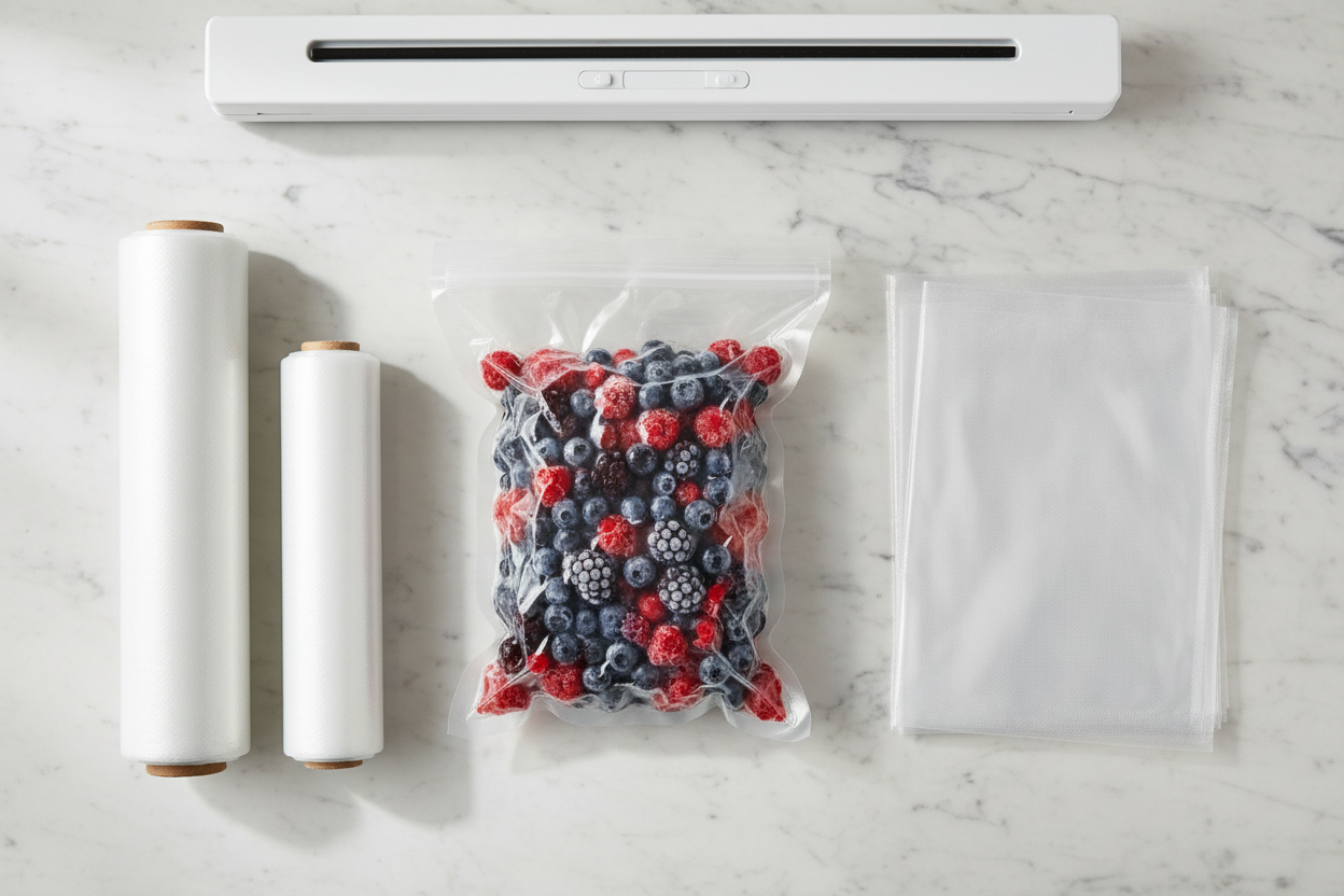 What to Look for When Buying a Vacuum Sealer (2026 Guide)