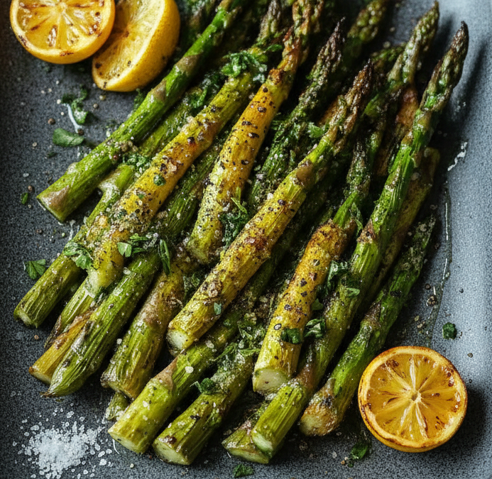 Cryo-Blanching Vegetables: A Pro-Level Technique for Fresher, Flavorful Veggies