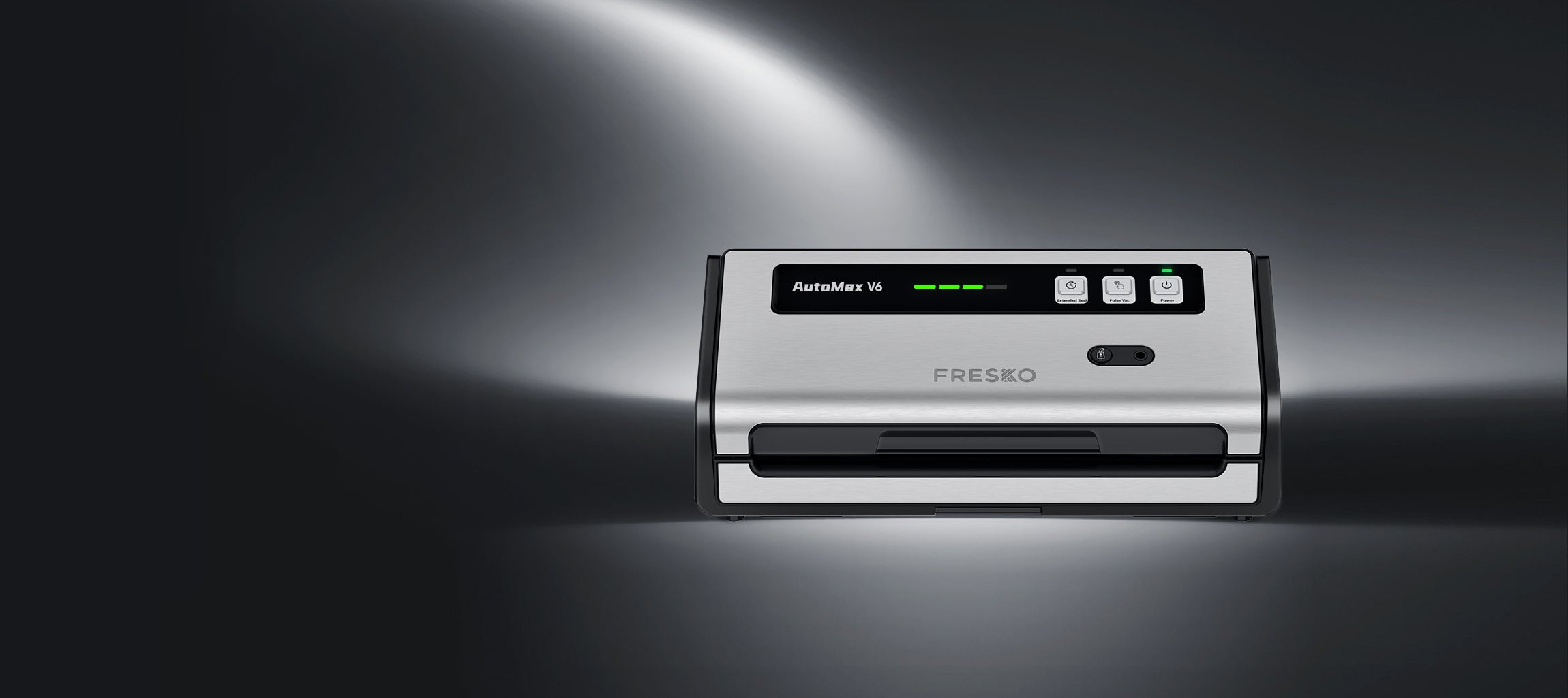 Vacuum Sealer