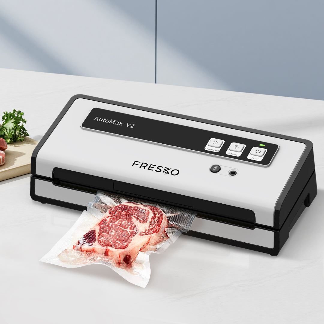 V2 Heat Seal Vacuum Sealer