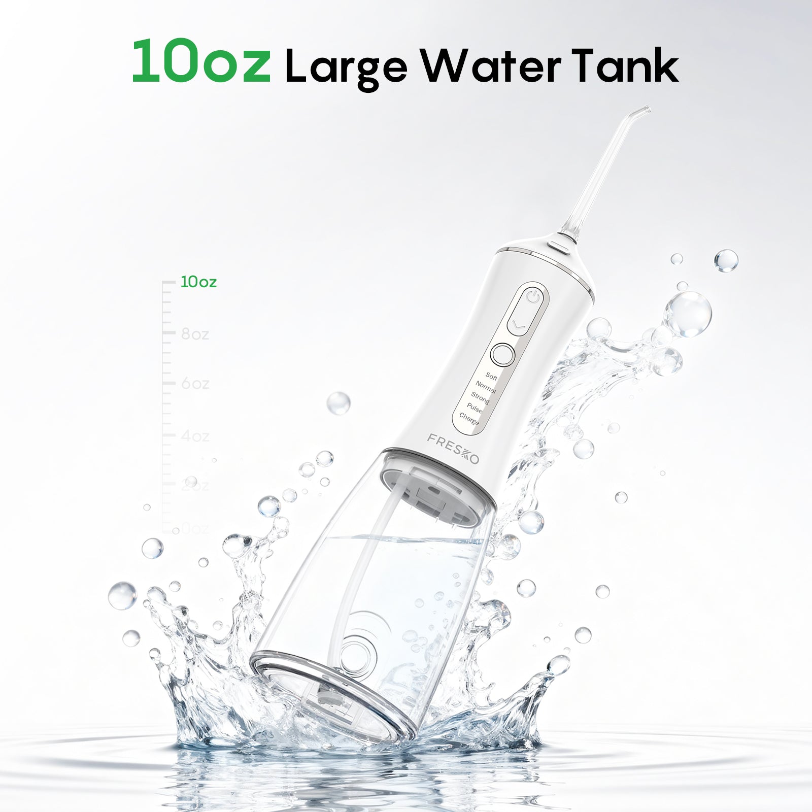 FRESKO Water Dental Flosser X6A