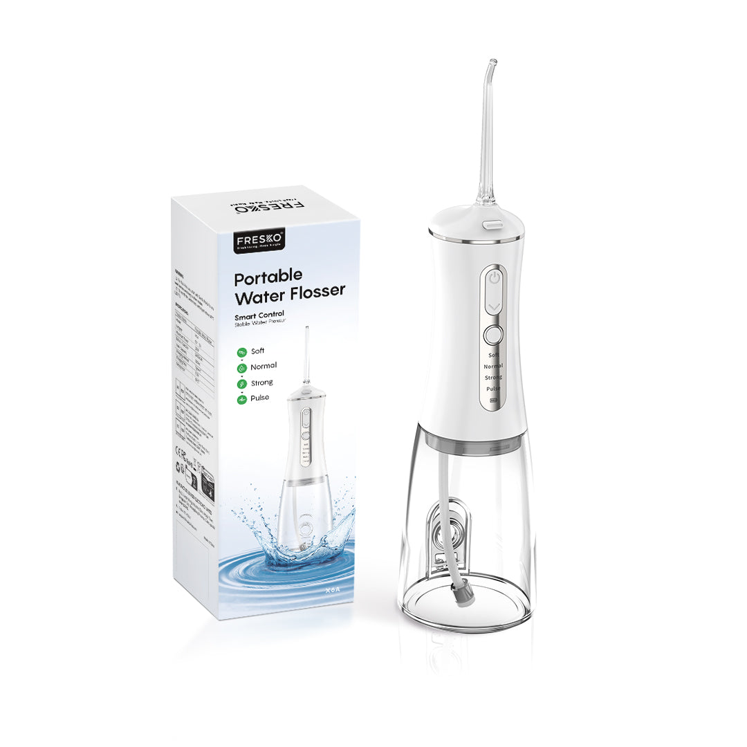 FRESKO Water Dental Flosser X6A