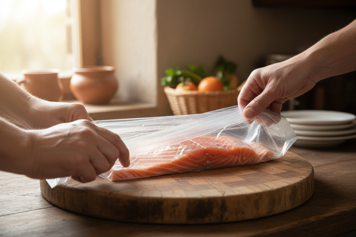 Are Vacuum Sealers Worth It? A Honest Cost vs. Savings Analysis