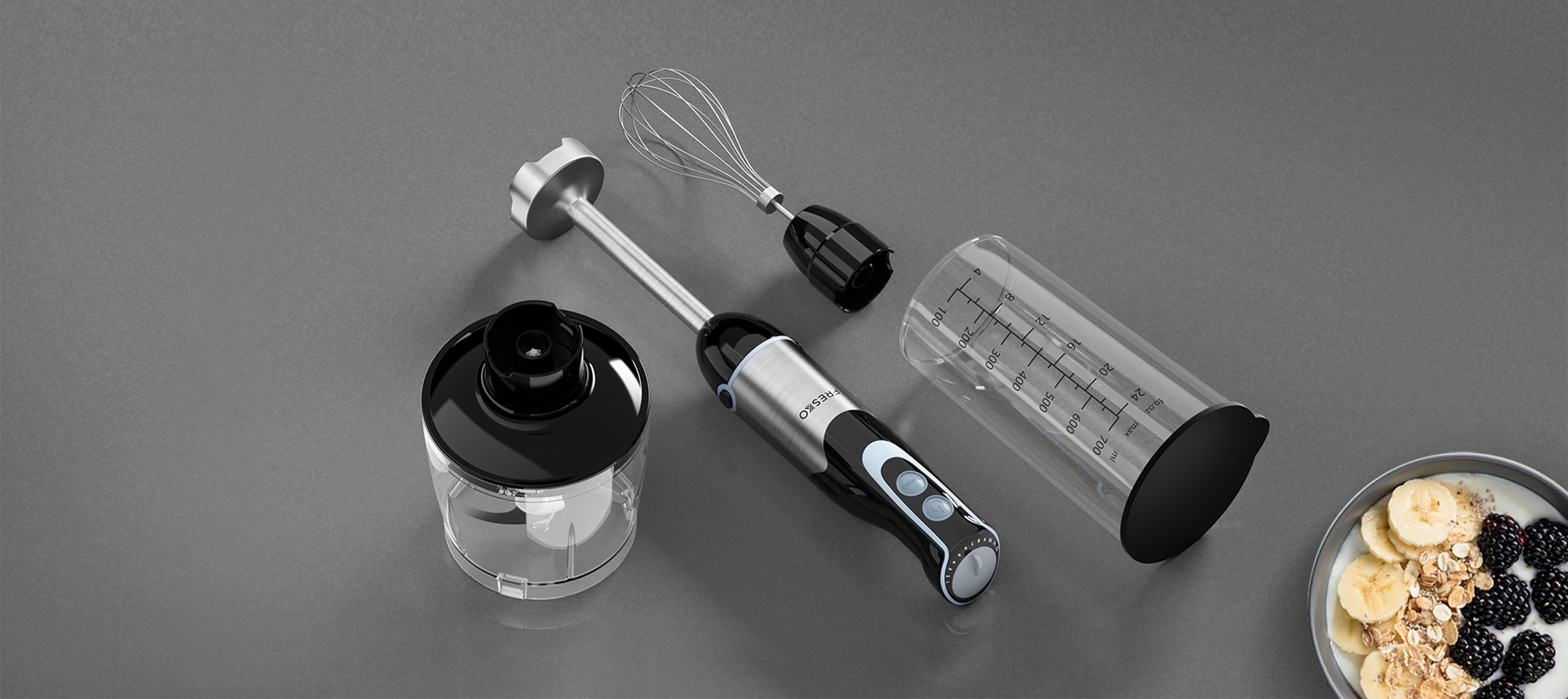 Hand Blender