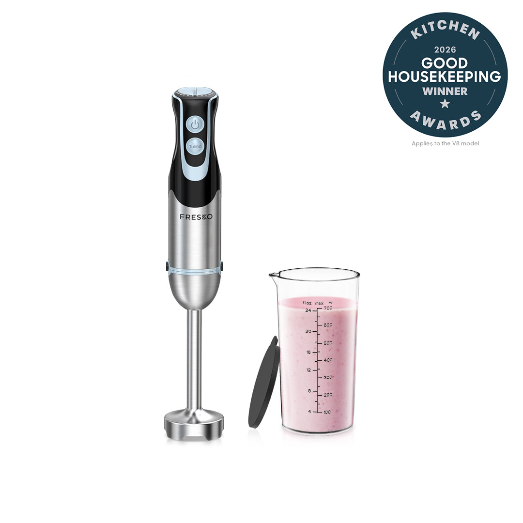 Mélangeur portatif à immersion FRESKO