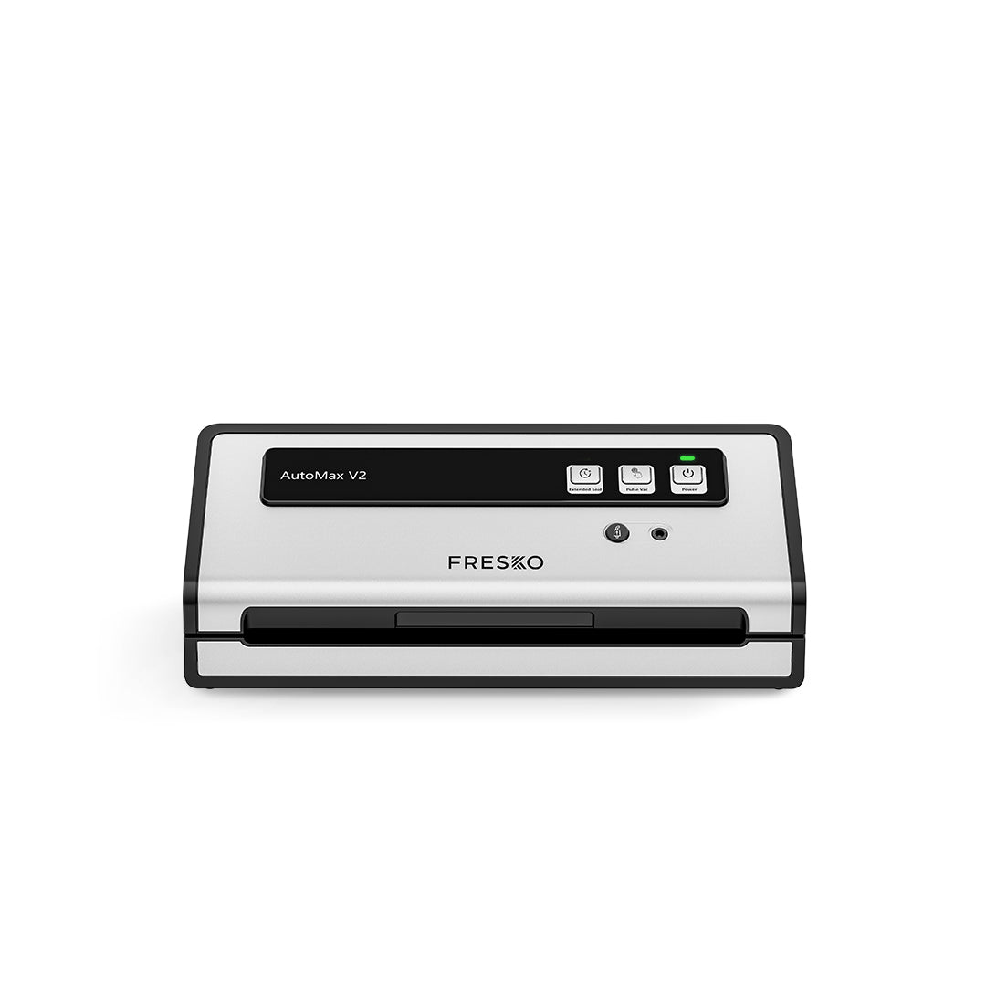 FRESKO AutoMax V2 Compact Vacuum Sealer – Fresko-kitchen