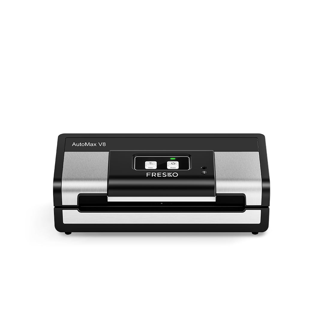 FRESKO AutoMax V8 Heavy Duty Vacuum Sealer