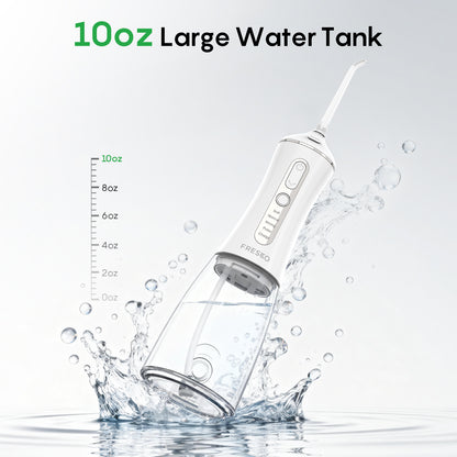 FRESKO Water Dental Flosser X6A