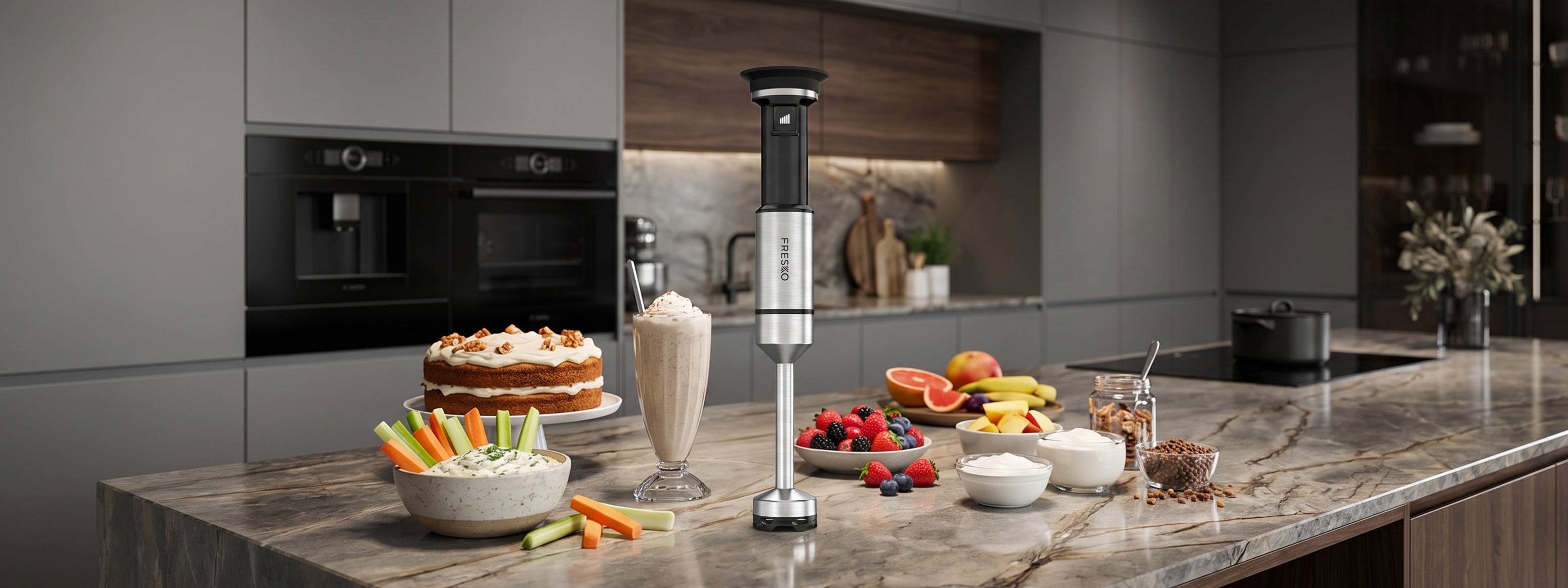 Stabmixer