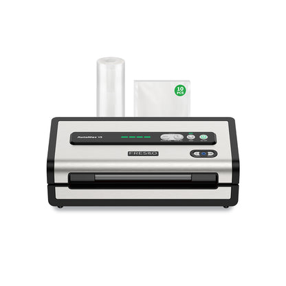FRESKO New V8 AutoMax Fully Automatic Vacuum Sealer - DE