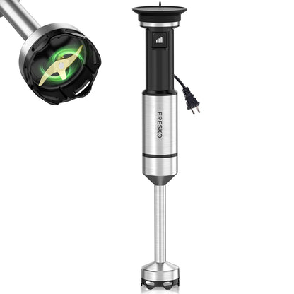 FRESKO Immersion Handheld Blender H7